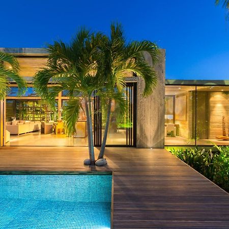 Villa Islander The Bight Settlements Bagian luar foto