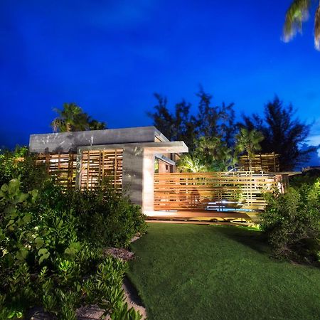 Villa Islander The Bight Settlements Bagian luar foto