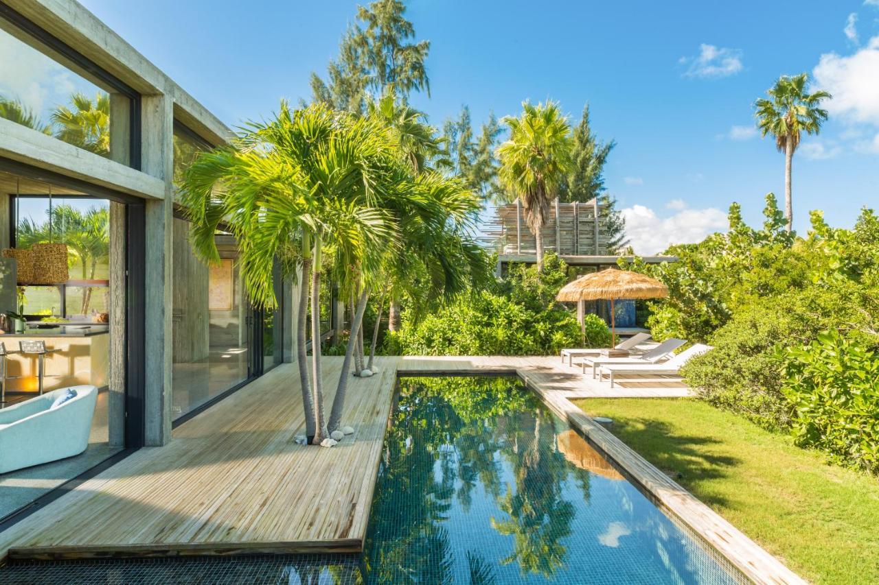 Villa Islander The Bight Settlements Bagian luar foto