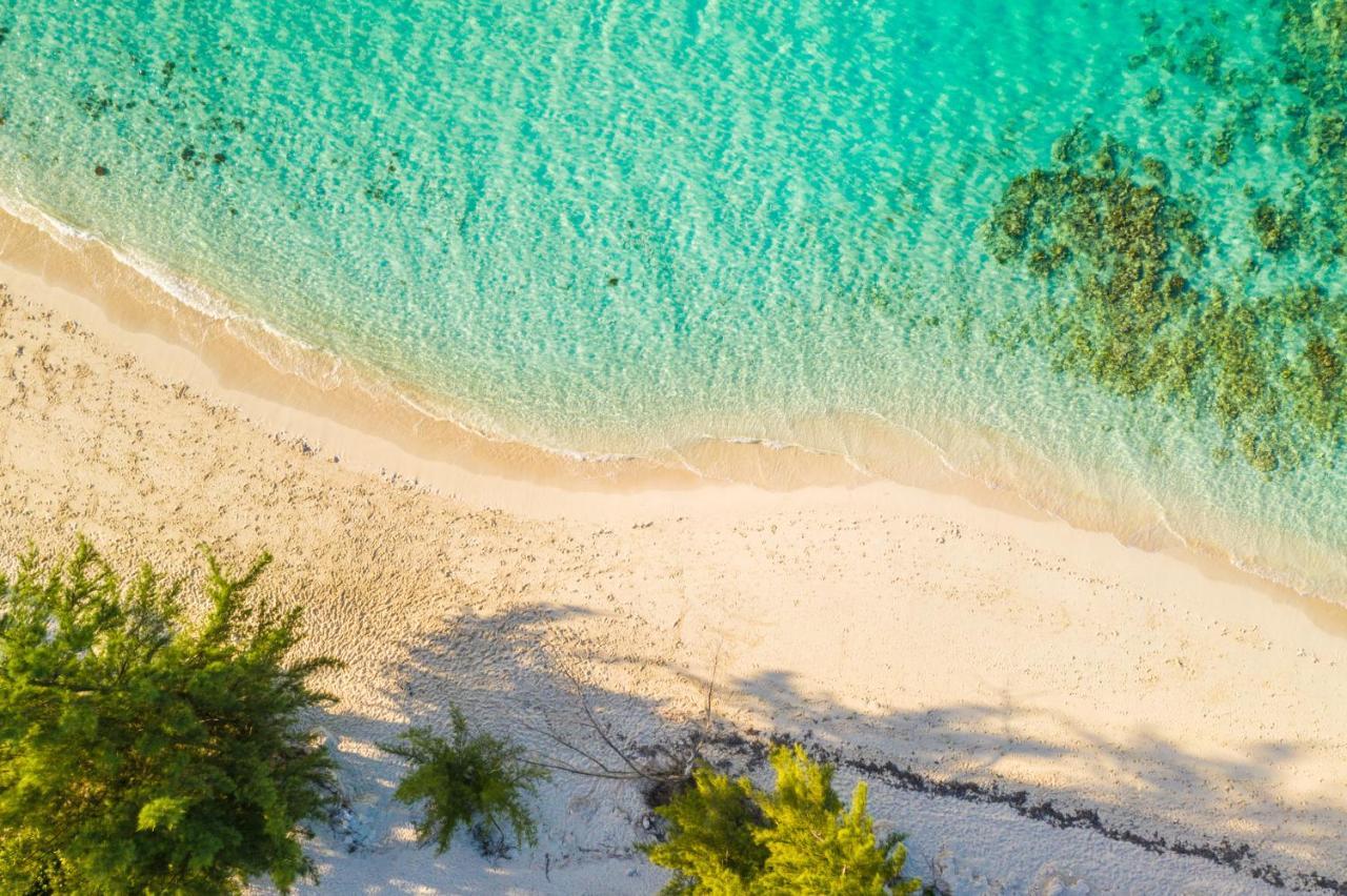 Villa Islander The Bight Settlements Bagian luar foto
