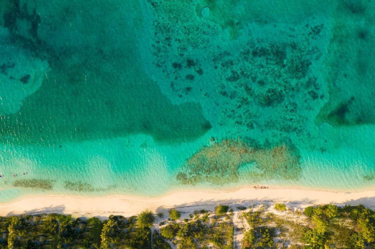 Villa Islander The Bight Settlements Bagian luar foto