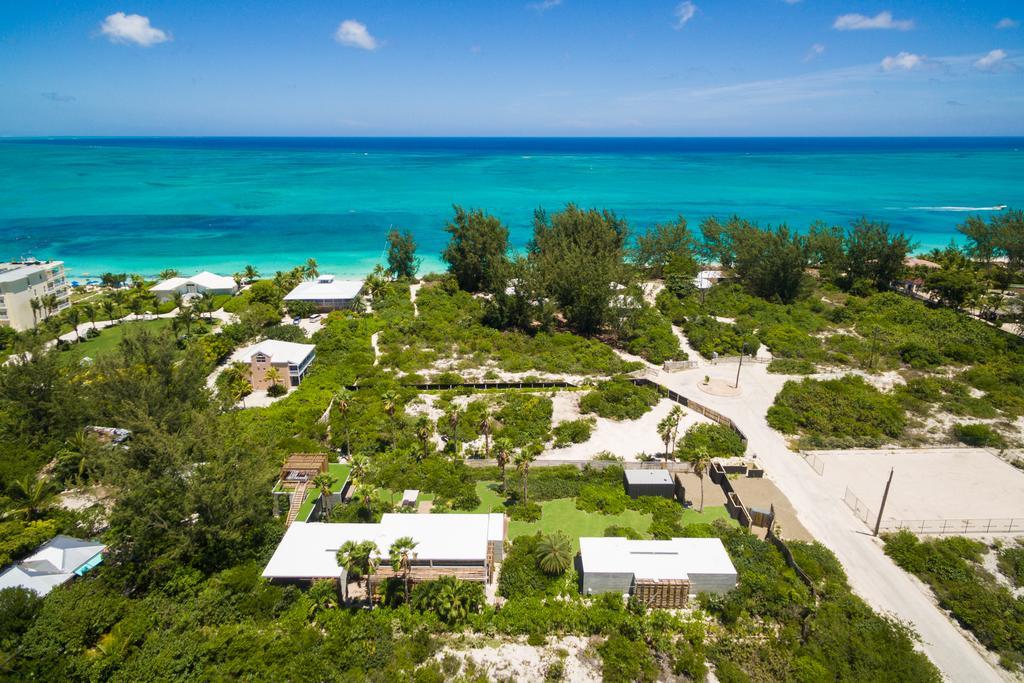 Villa Islander The Bight Settlements Bagian luar foto