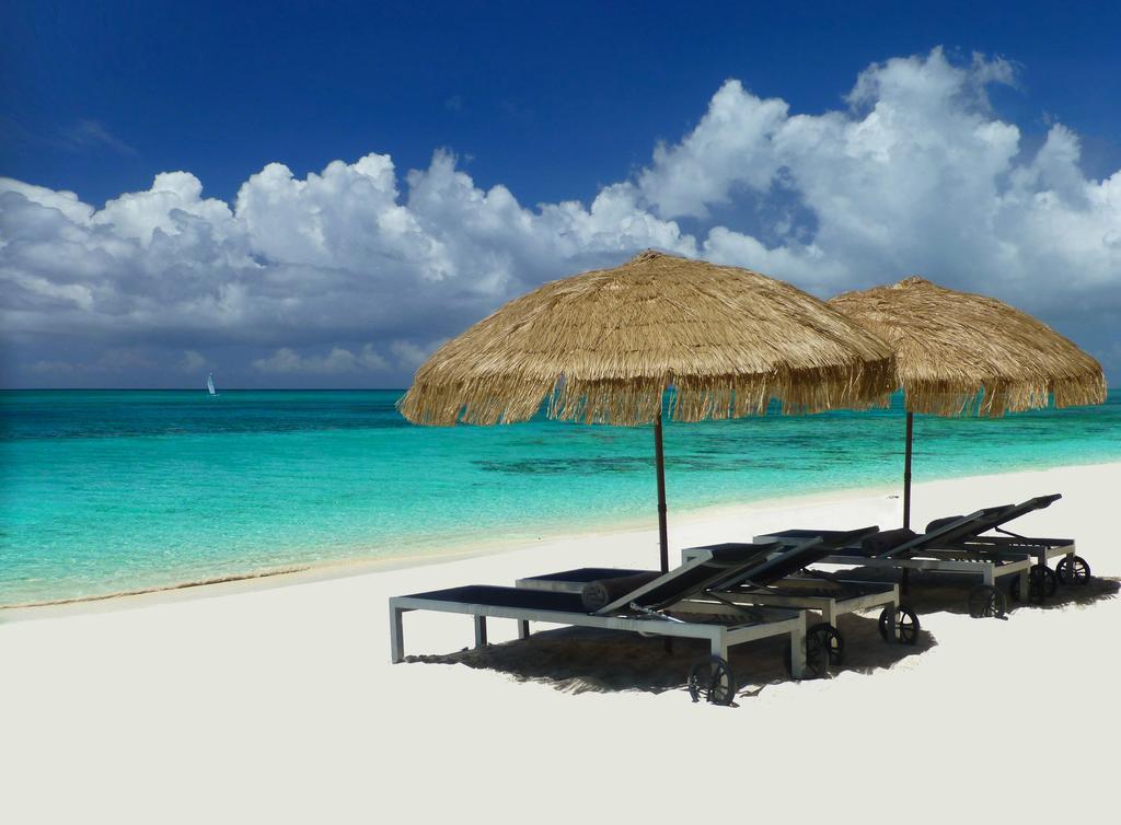 Villa Islander The Bight Settlements Bagian luar foto